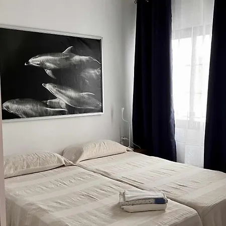 Flat In Centro Madrid-Tud Apartment Exterior photo