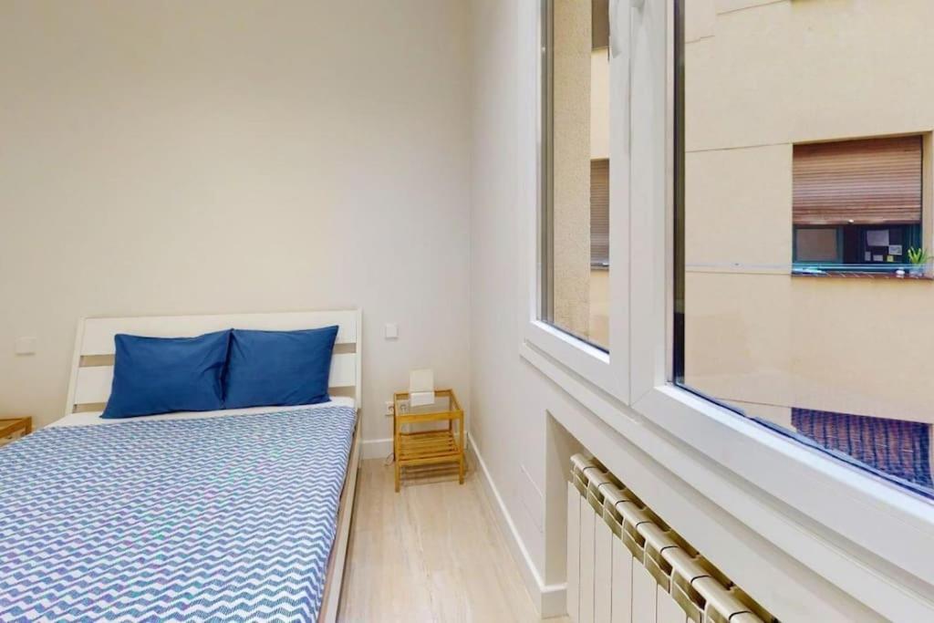 Appartement Flat In Centro Madrid-tud