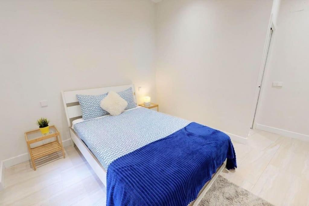 Appartement Flat In Centro Madrid-tud *
