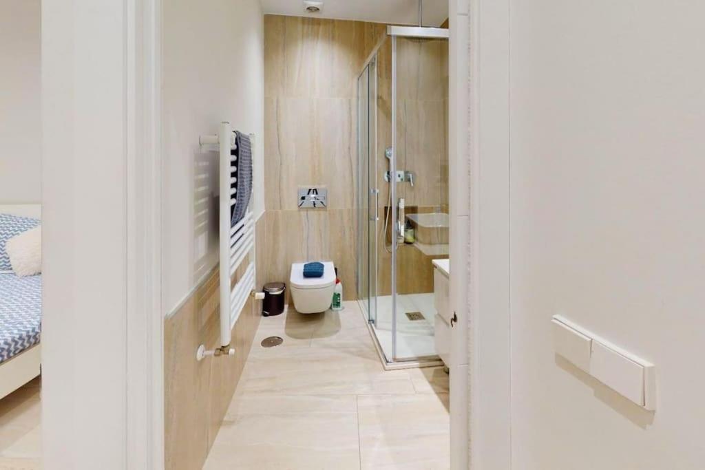 Appartement Flat In Centro Madrid-tud Madrid
