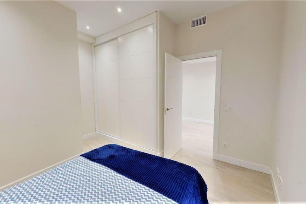 Appartement Flat In Centro Madrid-tud Madrid